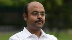 Yathindra Siddaramaiah Dismisses ‘November Revolution’ Buzz, Says Father Will Complete Full Term