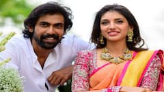 దగ్గుబాటి హీరో గుడ్ న్యూస్ చెప్పబోతున్నారా? - ఆ వార్తల్లో నిజం ఎంతంటే?