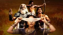 ఓటీటీలోకి AI టెక్నాలజీ మైథలాజికల్ సిరీస్ - 'మహాభారత్ : ఏక్ ధర్మయుద్ధ్' తెలుగులోనూ స్ట్రీమింగ్