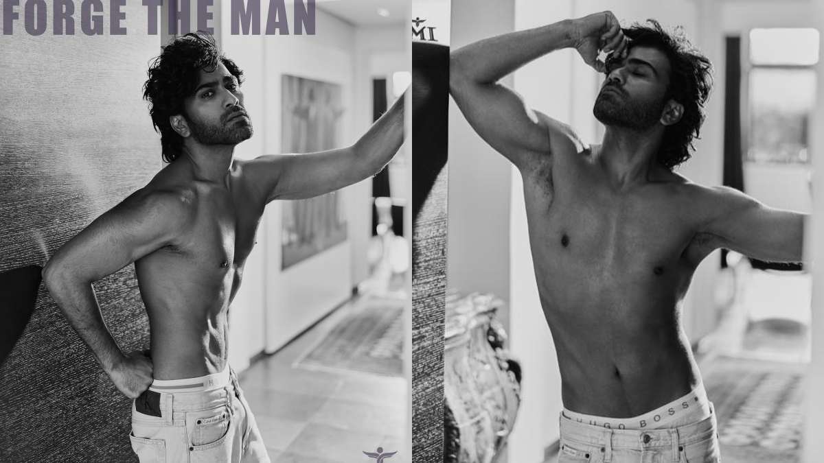 Sharwanand: ఛార్మింగ్ స్టార్ శర్వానంద్ న్యూ లుక్ - ఒక్కసారిగా ఇలా మారిపోయాడేంటి?... నిజంగా గుర్తు పట్టలేమంతే...