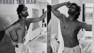 Sharwanand: ఛార్మింగ్ స్టార్ శర్వానంద్ న్యూ లుక్ - ఒక్కసారిగా ఇలా మారిపోయాడేంటి?... నిజంగా గుర్తు పట్టలేమంతే...