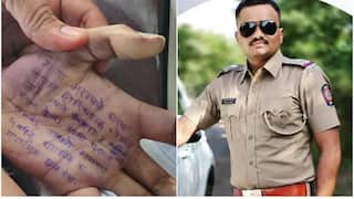 Satara Crime: फलटणमधील महिला डॉक्टरवर पोलीस अधिकाऱ्याकडून अत्याचार, शेवटचा कॉल कोणाचा, 'तो' खासदार संशयाच्या भोवऱ्यात, वाचा स्टार्ट टू एंड स्टोरी