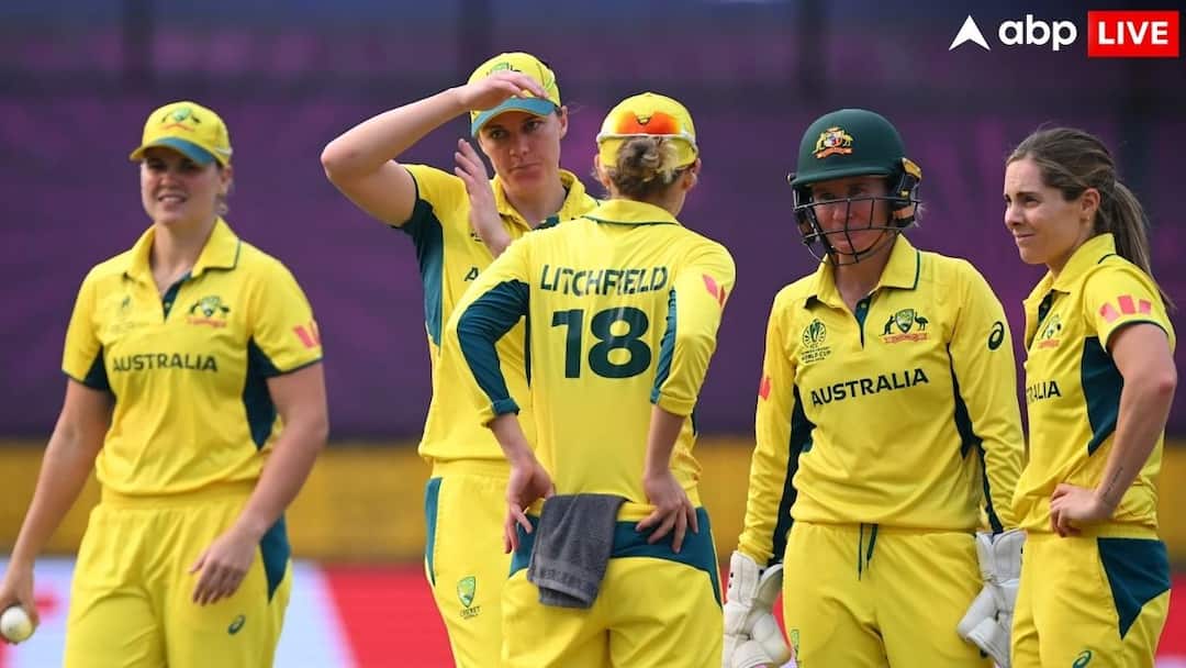 वर्ल्ड कप खेलने आईं ऑस्ट्रेलियाई क्रिकेटरों से छेड़छाड़, आरोपी हुआ गिरफ्तार; पूरा मामला हैरान करने वाला