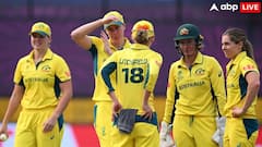 ఇండోర్‌లో ఆస్ట్రేలియా మహిళా క్రికెటర్లతో అసభ్య ప్రవర్తన.. నిందితుడ్ని అరెస్ట్ చేసిన పోలీసులు