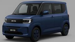 జ‌ప‌నీస్ మార్కెట్లోకి ఎంట్రీ ఇవ్వ‌నున్న బీవైడీ.. స‌ర‌స‌మైన ధ‌ర‌, అద్భుత ఫీచ‌ర్లు