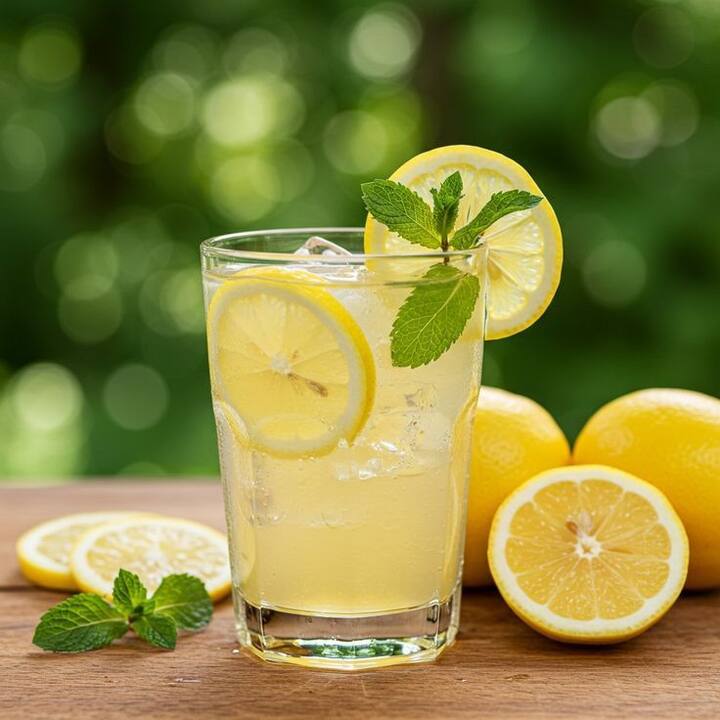 तसेच सकाळी रिकाम्या पोटी ब्लॅक कॉफी, तळलेले पदार्थ किंवा पोटभर नाश्ता करणं टाळावं.