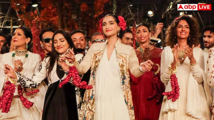 एक्ट्रेस सोनम कपूर टाइप-1 डायबिटीज की मरीज हैं. उन्हें यह बीमारी बहुत कम उम्र में हो गई थी. इस बीमारी में मरीज को जीवनभर इंसुलिन या दवाइयों के सहारे रहना पड़ता है. सोनम ने खुद यह स्वीकार किया है कि इस चुनौती के बावजूद उन्होंने अपनी फिटनेस और हेल्थ पर विशेष ध्यान देकर एक्टिंग करियर संभाला.