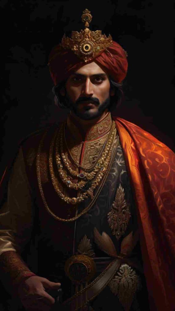 किस मुगल बादशाह ने की थी सबसे ज्यादा शादियां?