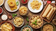 World Pasta Day 2025: 10 Irresistible Pasta Varieties You Must Savour At Least Once