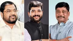 धंगेकरांच्या आरोपात सत्य, यामध्ये मोहोळच आहेत की त्यांना आशीर्वाद देणारे अजून दिल्ली, महाराष्ट्रातील कोणी आहेत हे समजलं पाहिजे; राजू शेट्टींचा हल्लाबोल सुरुच