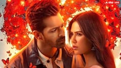 'थामा' के आगे 'एक दीवाने की दीवानियत' ने चार दिन में कर दिया बड़ा कमाल, जानें- टोटल कलेक्शन