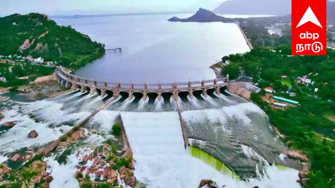 மேட்டூர் அணையில் 65,000 கன அடி நீர் திறப்பு! காவிரி கரையோர மக்களுக்கு எச்சரிக்கை!
