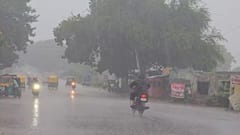 Rain Alert: ગુજરાતમાં વરસાદ તૂટી પડશે! આગામી 3 કલાકમાં જ હવામાન પલટાશે, 17 જિલ્લા માટે આગાહી
