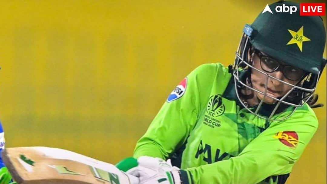 पाकिस्तान की भारी बेइज्जती, वर्ल्ड कप में नहीं जीता एक भी मैच; फिर भी कैसे मिल गए 3 अंक?