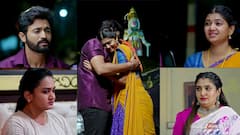 కలవారి కోడలు కనకమహాలక్ష్మీ: విహారికి ఐలవ్‌యూ చెప్పేసిన లక్ష్మీ! మిస్సింగ్ మిస్టరీలో ట్విస్ట్, ఎమోషనల్ సీన్స్