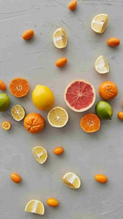 ग्लोइंग स्किन के लिए रोज खाएं ये फल