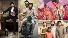 పవన్ కళ్యాణ్ ‘వకీల్ సాబ్’, చరణ్-ఎన్టీఆర్ ‘ఆర్ఆర్ఆర్’ To విజయ్ ‘వారసుడు’, శశికుమార్ ‘టూరిస్ట్ ఫ్యామిలీ’ వరకు - ఈ ఆదివారం (అక్టోబర్ 26) టీవీలలో వచ్చే సినిమాల లిస్ట్