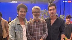 रणबीर कपूर ने 'रामायण' के लिए किए हैं बहुत त्याग, 'लक्ष्मण' रवि दुबे ने किया खुलासा