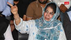 जम्मू कश्मीर हाईकोर्ट पहुंची महबूबा मुफ्ती की पार्टी PDP, कर दी ये बड़ी मांग