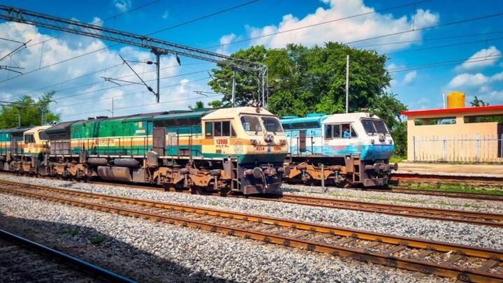 अगर आपने अबतक अपने IRCTC अकाउंट को आधार ने ऑथेंटिकेट नहीं किया है. तो फिर आपको तत्काल में टिकट बुक करने की सुविधा नहीं मिल पाएगी. इसलिए जरूरी है कि आप तुरंत इस प्रोसेस को पूरा कर लीजिए.