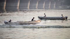 'Yamuna River Cleaner Than Last Year For Chhath Puja', Claims Delhi Minister