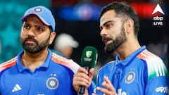 অস্ট্রেলিয়ার মাটিতে শেষবার? আবেগপ্রবণ হয়ে পড়ে কী বললেন রোহিত-কোহলি? ভক্তদের চোখে জল