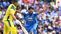 নিজের ওয়ান ডে কেরিয়ারের সেরা স্পেল করে শ্রীনাথ, মদন লালের সঙ্গে একই তালিকায় হর্ষিত