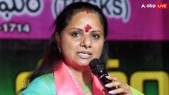 तेलंगाना के शहीदों के परिवारों को एक करोड़ मुआवजा देने की मांग, के. कविता ने मांगी माफी