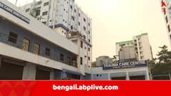 কোথায় আইডেন্টিটি কার্ড? নির্দেশিকার বাস্তবায়ন কোথায়? এসএসকেএম কাণ্ডে প্রশ্নের মুখে 'কর্মক্ষেত্রে মহিলাদের নিরাপত্তা'