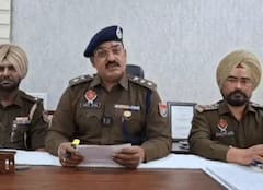 Ludhiana ਪੁਲਿਸ ACP ਦਾ ਫ਼ੋਨ ਹੈਕ! ਚਲਾਨ ਦੇ ਨਾਂ 'ਤੇ ਧੋਖਾਧੜੀ, ਕਿਤੇ ਤੁਸੀਂ ਵੀ ਨਾ ਫਸ ਜਾਇਓ