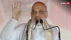 ‘तेजस्वी को लालू CM और राहुल को सोनिया बनाना चाहती हैं PM’, अमित शाह का महागठबंधन पर निशाना