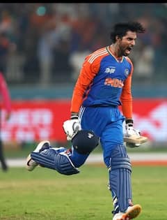 Cricketer Big Revelation: ਕ੍ਰਿਕਟਰ ਤਿਲਕ ਵਰਮਾ ਦਾ ਆਕੜ ਗਿਆ ਸੀ ਪੂਰਾ ਸਰੀਰ, ਡਾਕਟਰ ਬੋਲੇ-  ਮਰ ਵੀ ਸਕਦਾ ਸੀ, ਪਰ...