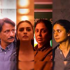 Upcoming Web Series: ओटीटी पर खूब मचने वाला है बवाल, रिलीज होंगी कई धमाकेदार सीरीज, लिस्ट में 'पंचायत 5' भी शामिल