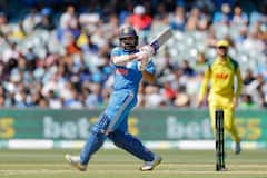 रोहित शर्मा का 50वां इंटरनेशनल शतक, ऑस्ट्रेलिया के खिलाफ रचा नया इतिहास; विराट को छोड़ा पीछे