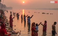 Chhath Puja 2025: ਛੱਠ ਪੂਜਾ 'ਤੇ ਇਨ੍ਹਾਂ ਪੰਜ ਰਾਸ਼ੀਆਂ ਨੂੰ ਹੋਵੇਗਾ ਲਾਭ, ਕਮਾਈਆਂ 'ਚ ਪਵੇਗੀ ਬਰਕਤ; ਹੋਣਗੇ ਹੋਰ ਵੀ ਕਈ ਲਾਭ