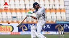 পাকিস্তান ক্রিকেটে আজব কাণ্ড, দলের অধিনায়ক থাকাকালীনই আধিকারিকের দায়িত্ব পেলেন শান মাসুদ