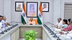 योगी सरकार में प्रॉसेसिंग हब बन रहा यूपी, युवाओं को मिला रोजगार, चल रहीं 65000 से ज्यादा यूनिट