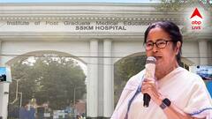'ওয়ার্ডে সতর্ক থাকতে হবে রোগীদের, SSKM-এ এত সিসি ক্যামেরা, কোথায় মনিটরিং?' নবান্নের বৈঠকে প্রশ্ন মুখ্যমন্ত্রীর