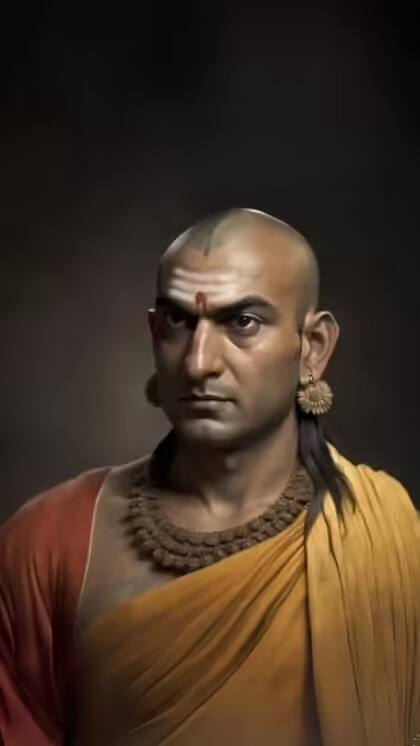 आचार्य चाणाक्यांच्या मते, दुसरी गोष्ट म्हणजे जी व्यक्ती संघर्षाला घाबरत असेल ती व्यक्ती कधीच यशस्वी होऊ शकत नाही. चाणाक्य नितीत संघर्षालाच यशाचं मुख्य कारण मानण्यात आलं आहे.