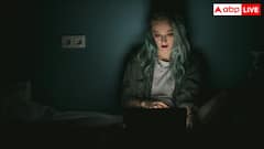 नाइट लाइट से 56 प्रतिशत बढ़ता है हार्ट अटैक का खतरा, स्टडी में हुआ चौंकाने वाला खुलासा