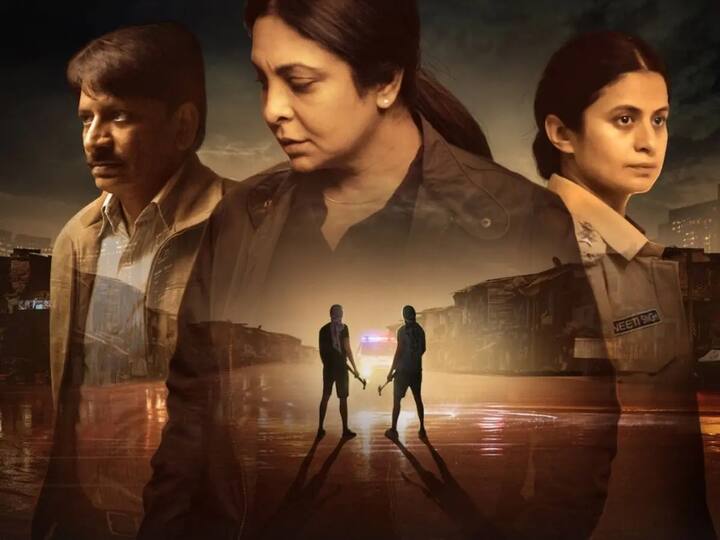 शेफाली शाह की 'दिल्ली क्राइम 3' एक बार फिर नेटफ्लिक्स पर रिलीज होने जा रही है. सच्ची घटनाओं पर आधारित यह सीरीज 13 नवंबर को उपलब्ध होगी.