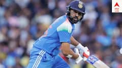 সিডনিতেও অর্ধশতরান রোহিতের, সচিনের পর দ্বিতীয় ভারতীয় হিসেবে অজিদের বিরুদ্ধে গড়লেন এই নজির