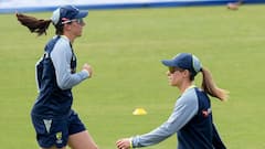 Indore Shocker: Australian Women Cricketers Harassed Outside Hotel, Accused Arrested