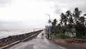 Chennai Cyclone Alert: ‘Montha’ Likely To Bring Heavy Rainfall From October 27