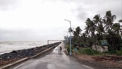 Chennai Cyclone Alert: ‘Montha’ Likely To Bring Heavy Rainfall From October 27