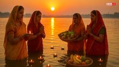 Vastu Shastra: छठ पूजा में सही दिशा के चुनाव से खुलेगी आपसी किस्मत, मिलेगा कई गुना फल