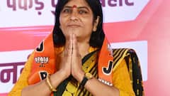 Bihar Elections: RJD Faces Jolt As Pratima Kushwaha Joins BJP