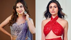 फरहाना भट्ट vs मालती चाहर, जानिए ‘बिग बॉस 19’ की कौन सी हसीना हैं ज्यादा अमीर