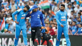 Shreyas Iyer Injury: ICUમાં એડમિટ છે શ્રેયસ ઐય્યર, સિડની વન-ડેમાં કેચ કરતા સમયે પહોંચી હતી ઈજા