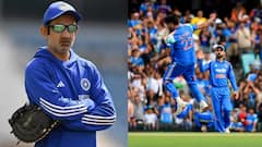 गंभीर की आलोचना करने वालों को हर्षित राणा का मुंहतोड़ जवाब, सिडनी में दमदार प्रदर्शन से बोलती की बंद